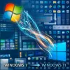  Upgrade Windows 7 to Windows 11 (Step-by-Step Guide) 