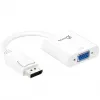 j5create JDA114 DisplayPort™ to VGA Adapter