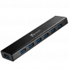 j5create JUH377 USB™ 3.0 7-Port HUB