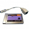 3com 3CCE589ET Megahertz Network Adapter