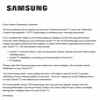  Samsung Just Sent Out A Friendly Reminder That It's Tracking You Though The TV 