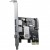 ORICO PNU-2A1C USB3.0 Expansion Card
