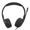 Onn. 100074550 USB On-Ear Stereo Headset