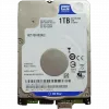 Western Digital 1TB WD10SDRW-11A0XS0 USB 3.0 HDD Hard Drive