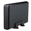 Inland 3.5" USB 3.0 Hard Drive Enclosure (434803)