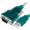 LogiLink UA0042A USB to Serial Adapter