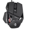 Mad Catz Cyborg R.A.T. 3 Optical Gaming Mouse
