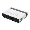 WAVLINK WL-NU516U1 Wireless N300 USB Network Printer Server