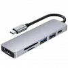 KNUP KP-AD117 HUB