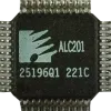 Advanced Logic ALC201 (AC'97)