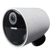 SimpliSafe CMOB1 Wireless Outdoor Security Camera Troubleshooting.