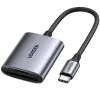 UGREEN CM401 USB-C to SD Card Reader