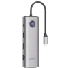 ORICO PW11-10P LED 10 in 1 Docking Station