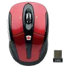 Gear Head MPT3200RED Wireless Optical Mouse