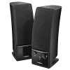 Insignia™  NS-PCS20 - 2.0 Stereo Computer Speaker System