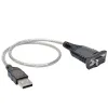 Tripp Lite U209-18N-NULL USB to RS-232 FTDI Adapter