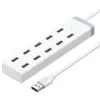 UGREEN CM421 - 10 PORT USB 3.0 HUB (20482)