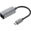 SANDSTROM SCLAN26 USB Type-C to Ethernet Adapter