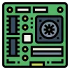 LENOVO 3716 SDK0T76463 Motherboard