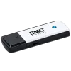 SMC EZ CONNECT SMCWUSB-N4 Wireless-N N300 USB Adapter