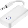 Insignia™ NS-ADAPT35MMBT - Universal 3.5 mm to Bluetooth Audio Adapter