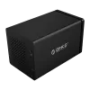 ORICO-NS400RC3 4 Bay Type-C Hard Drive Enclosure with Raid