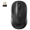 Onn 5-Button Silent Wireless Mouse