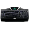 Logitech G19 Keyboard Driver Software Windows 11, 10