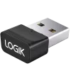 LOGIK LDONGLE26 USB-C Bluetooth 5.3 Dongle 