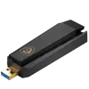 MSI GUAXE54 (AXE5400) USB Wireless Adapter Driver