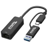 Plugable USBC-E2500 2.5G USB-C and USB to Ethernet Driver
