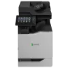 Lexmark CX825 Driver