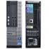 Dell OptiPlex 9010 Ports on back and front