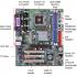 Mach Speed Matrix P4MBMS Motherboard Drivers ports
